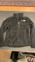The North Face Jacket Youth S Black