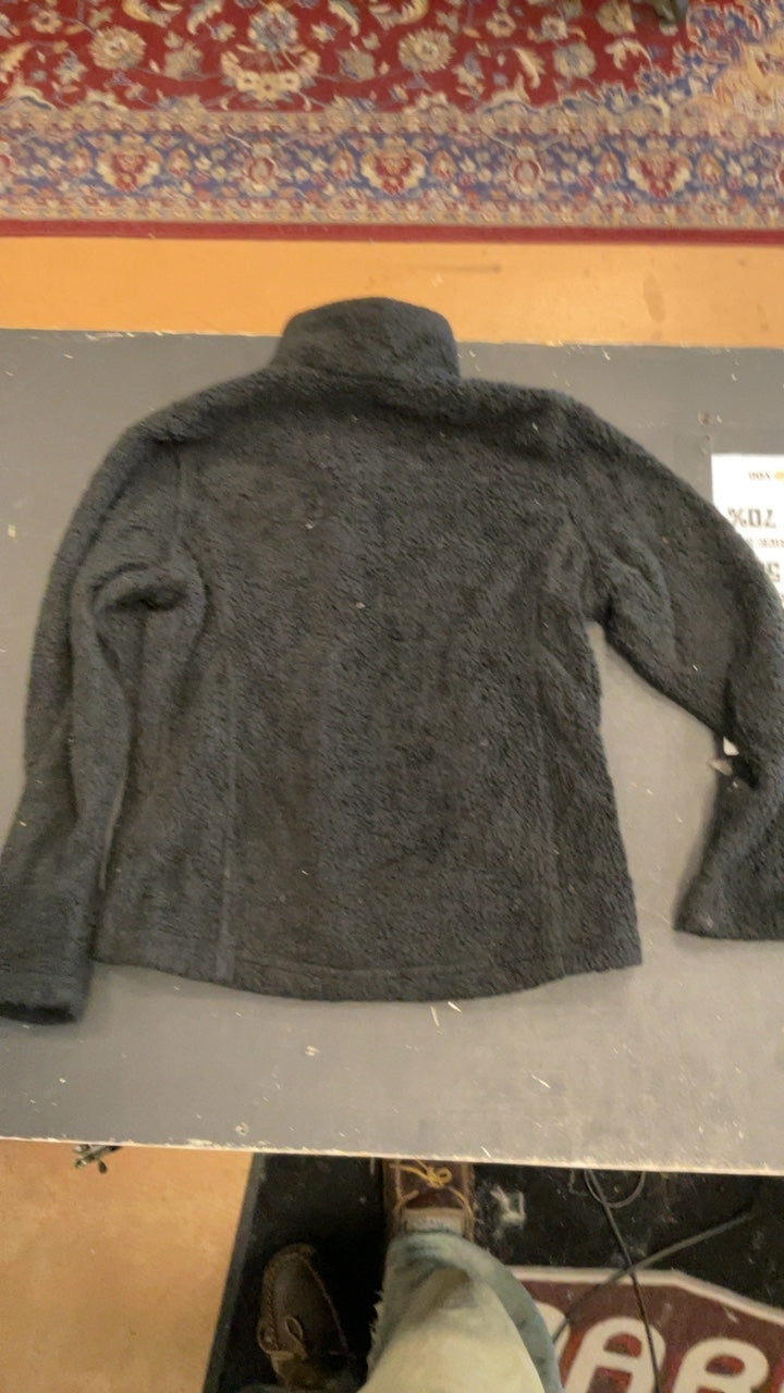The North Face Jacket Youth S Black