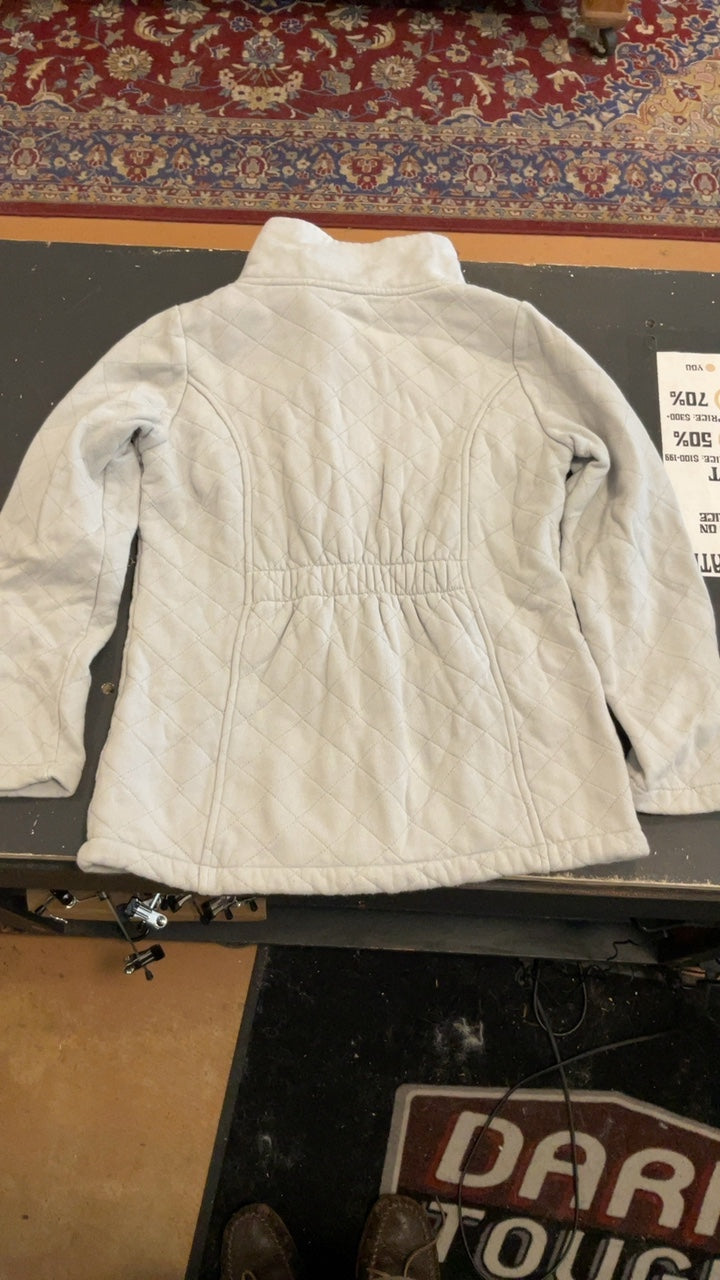 The North Face Jacket Youth L Grey