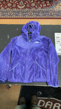 The North Face Jacket Youth S Purple