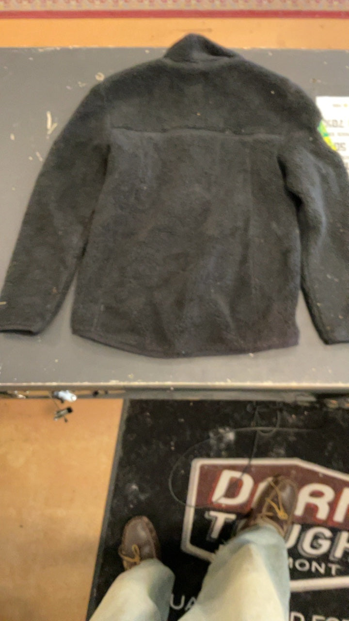 The North Face Jacket S Black