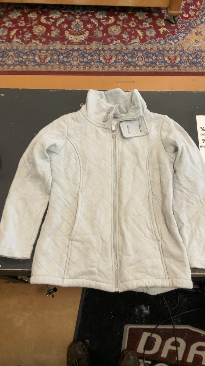 The North Face Jacket Youth L Grey
