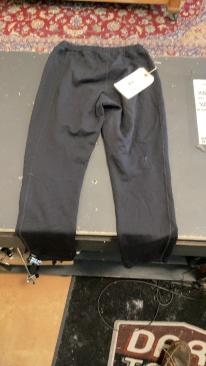 REI Pants M Black