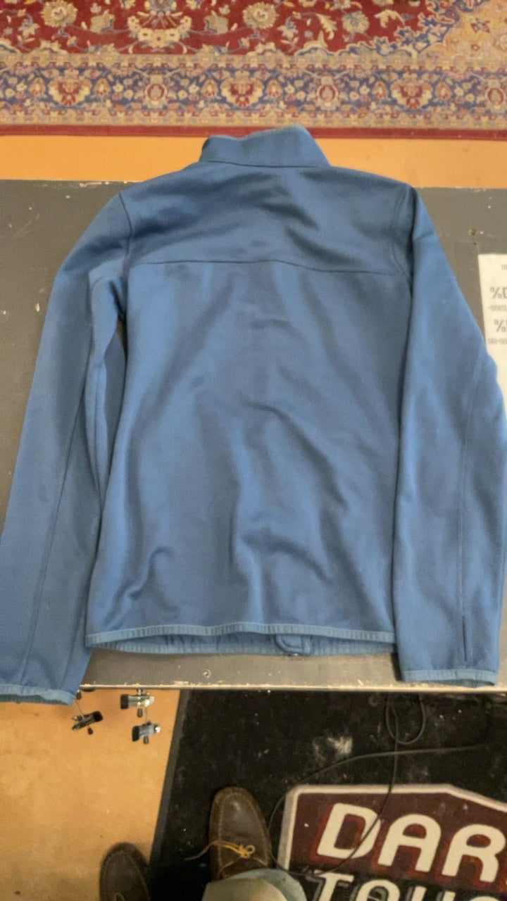 The North Face Jacket Youth S Blue
