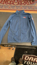 The North Face Jacket Youth S Blue