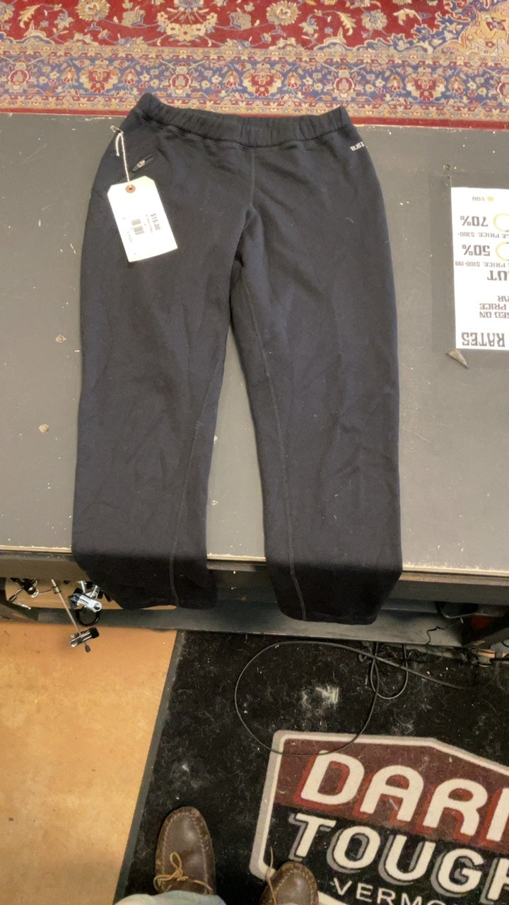 REI Pants M Black