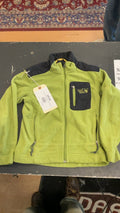 Mountain Hardwear Jacket Youth S Green