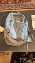 Camelbak Backpack 18 L Blue/Grey