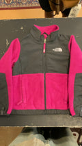 The North Face Jacket Youth XS Grey/Pink