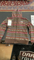 The North Face Jacket M Multi-color