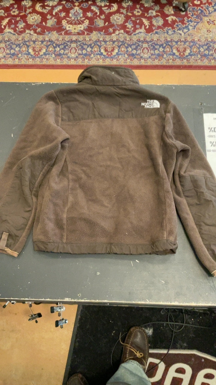 The North Face Jacket Youth S Brown