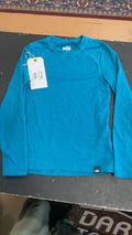 REI Longsleeve M Blue