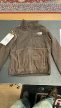 The North Face Jacket Youth S Brown