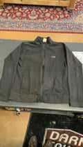 The North Face Jacket Womens Large Black