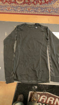 Helly Hansen Longsleeve M Black