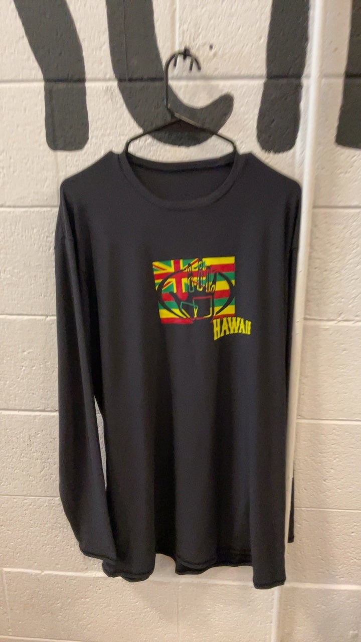 Body Glove Swimming (Shirt) L Black