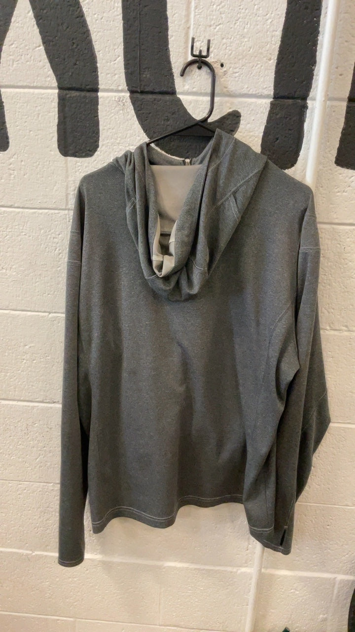 KUHL Jacket XL Grey