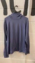 Janji Sun Hoodie L Purple