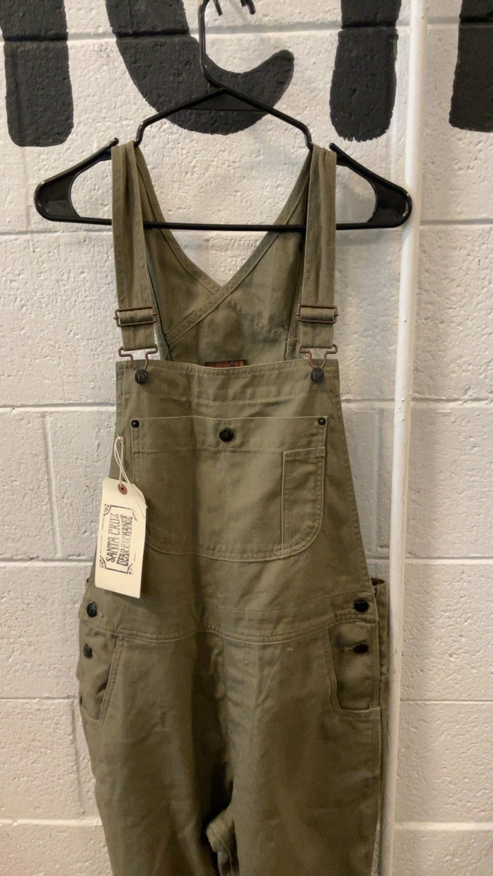 Patagonia Overalls M