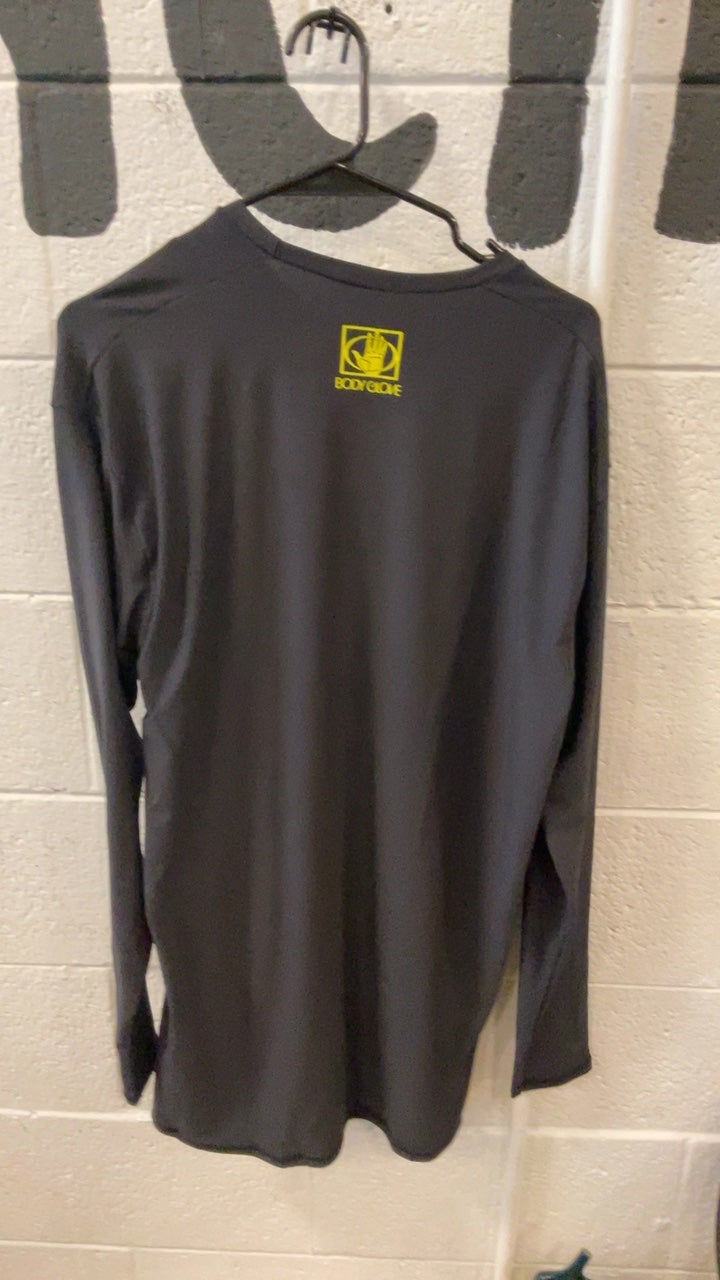 Body Glove Swimming (Shirt) L Black