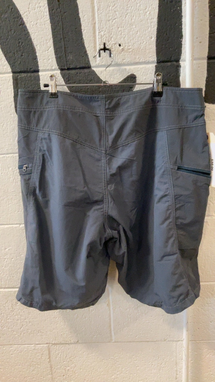 KUHL Shorts (Board) 38 Blue