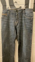 Prana Axiom Casual Jeans 36x34 Blue