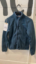 The North Face Jacket S Blue