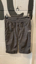 The North Face Shorts Youth M Grey Capri