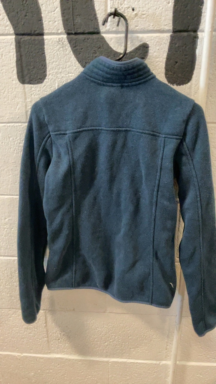 The North Face Jacket S Blue