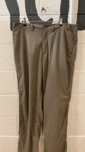 Exofficio Nomad Pants 36 Brown