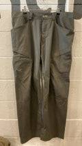 Arcteryx Pants 38x32 Dark Grey