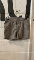 The North Face Shorts Youth M Grey
