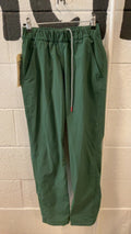 Topo Designs Pants (Joggers) XS Green