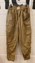 Prana Crossback Pants (Joggers) M Brown