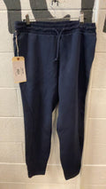 Adidas Pants M Navy Blue