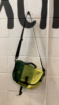 Timbuk2 Small Bag (Messenger) Green/Yellow