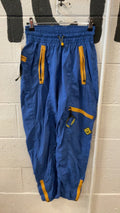 Outdoor Afro + REI Co-op Pants 0 Blue/Yellow