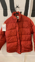 Woolrich Puffy Jacket S Red