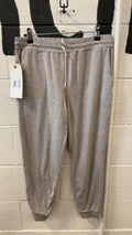 Vuori Pants S Grey
