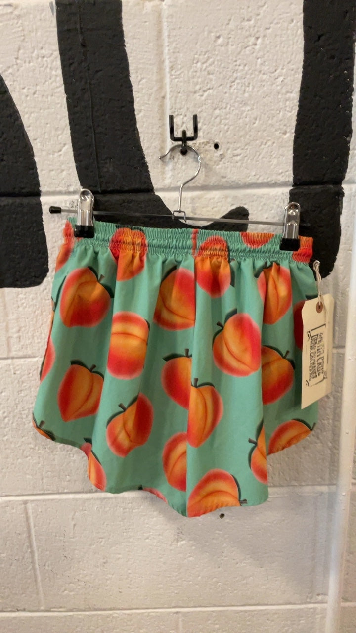 BOA Running Shorts S Peaches