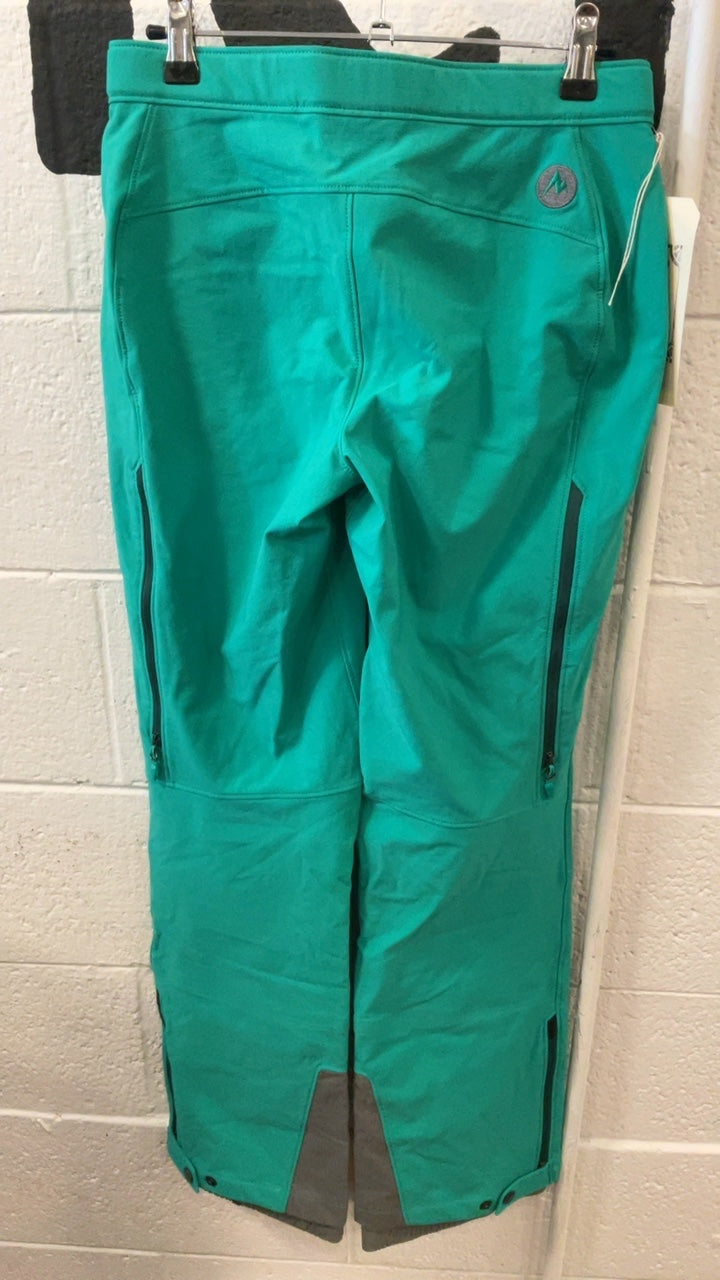 Marmot Pants (Snow) 2 Green