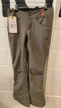 Holden Pants (Snow) S Grey Skinny Fit