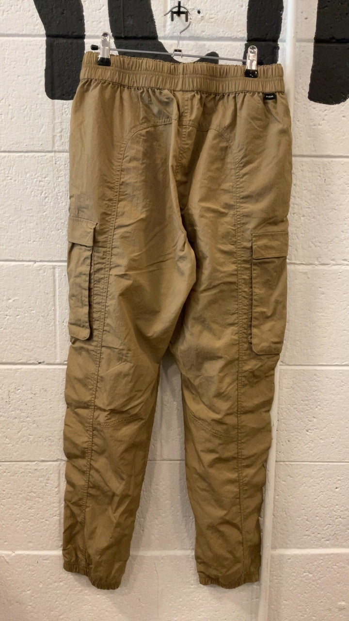 Prana Crossback Pants (Joggers) M Brown