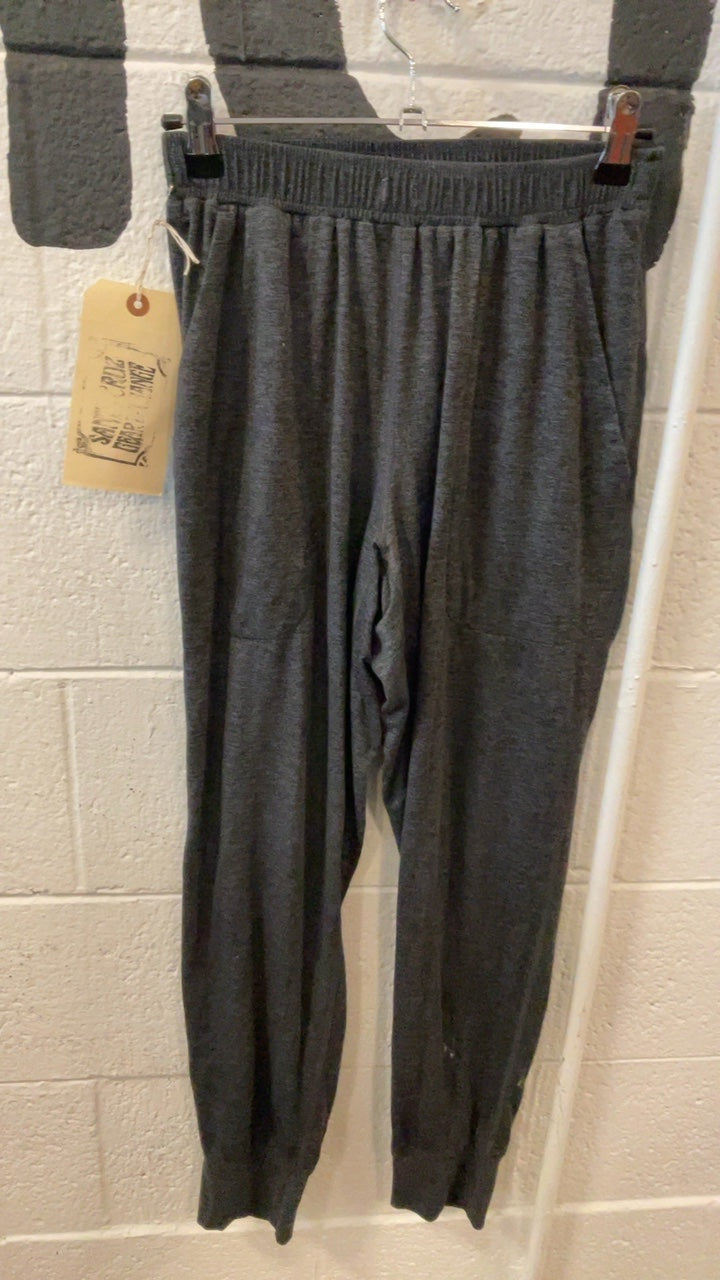 Rabbit Pants S Grey