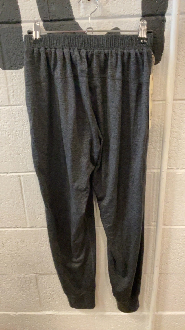 Rabbit Pants S Grey