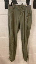 Title Nine Clamber Pants (Joggers) 6 Green