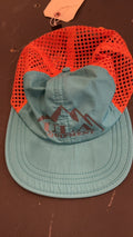 ULA Hat Blue/Yellow