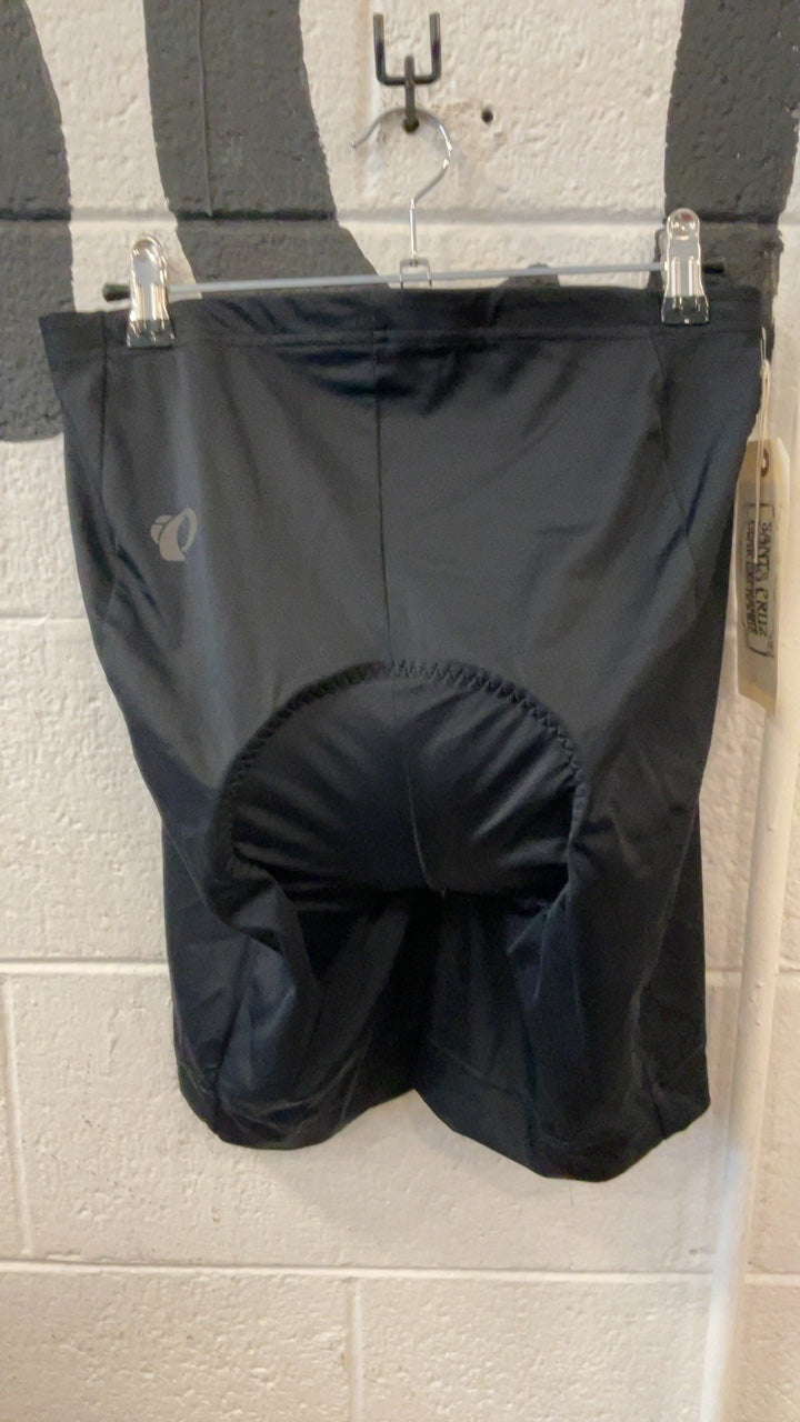 Pearl Izumi Bike Shorts L Black