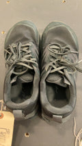Altra Shoes (Trail) W8 Black Lone Peak 9