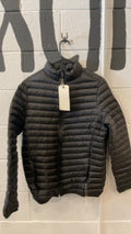 Ice Wear Puffer M Black